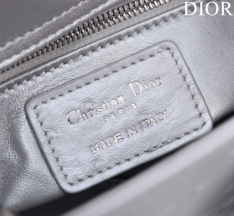 Dior My Lady Bags